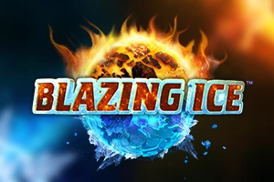 Blazing Ice at Here2Win Casino