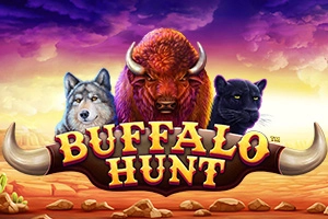 Buffalo Hunt at Here2Win Casino