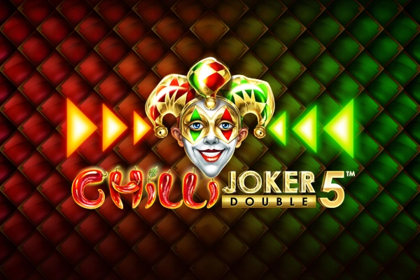 Chilli Joker Double 5 at Here2Win Casino