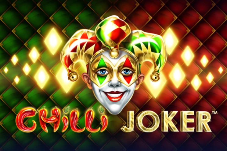 Chilli Joker at Here2Win Casino