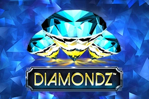 Diamondz at Here2Win Casino