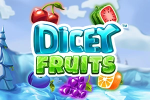 Dicey Fruits pokie