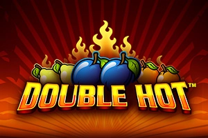 Double Hot at Here2Win Casino