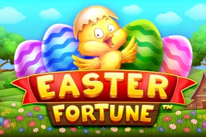 Easter Fortune pokie