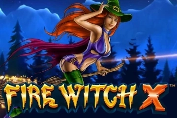 Fire Witch X at Here2Win Casino