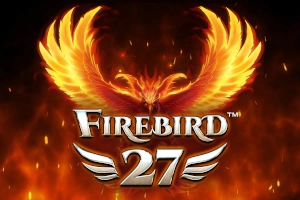 Firebird 27 at Here2Win Casino