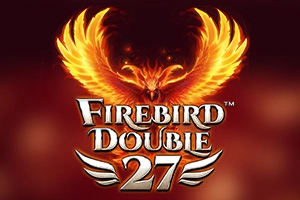 Firebird Double 27 pokie