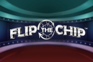Flip The Chip pokie