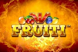 Fruiti pokie