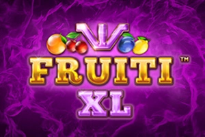 FruitiXL pokie