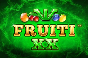 FruitiXX pokie