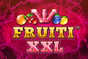 FruitiXXL pokie