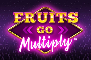 Fruits Go Multiply pokie