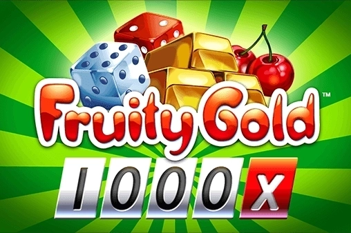 Fruity Gold 1000 pokie