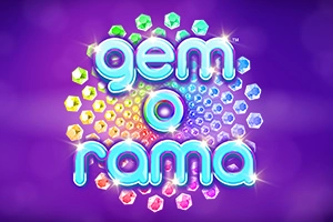 Gem-O-Rama pokie