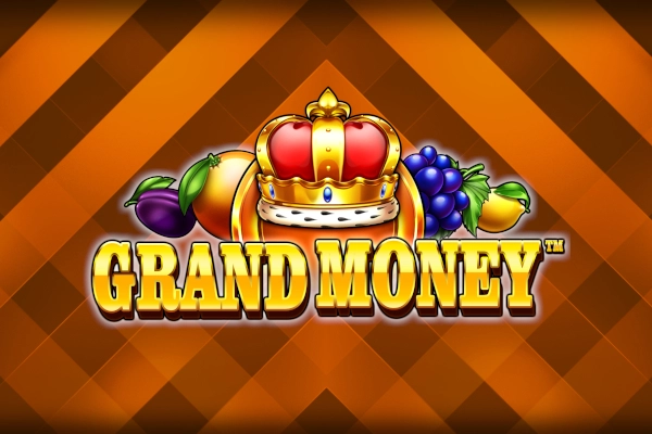 Grand Money pokie