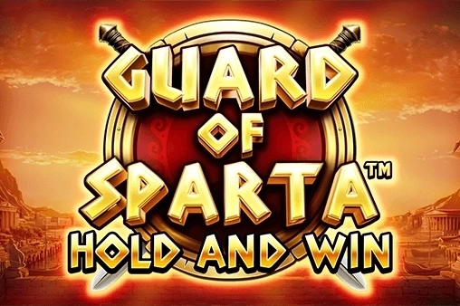 Guard of Sparta pokie