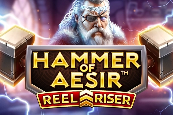 Hammer of Aesir pokie