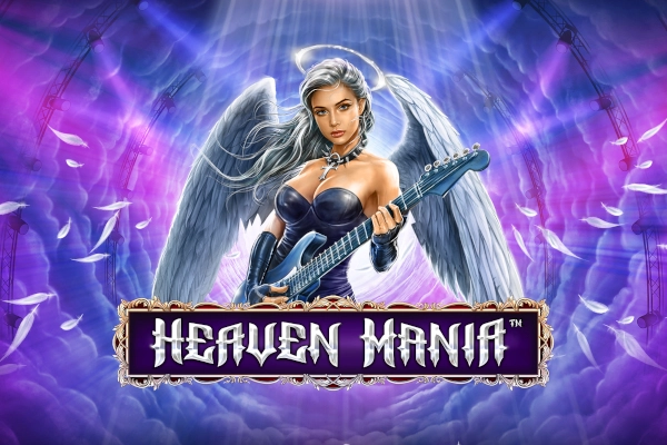 Heaven Mania pokie