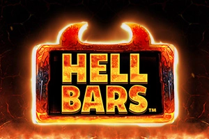Hell Bars pokie