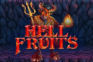 Hell Fruits pokie