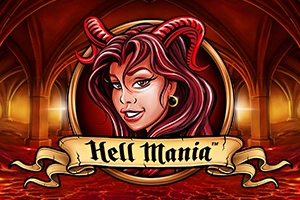 Hell Mania at Here2Win Casino