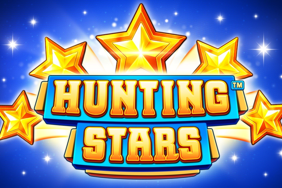 Hunting Stars pokie