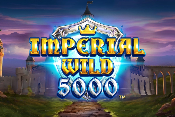 Imperial Wild 5000 at Here2Win Casino
