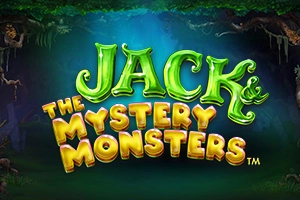 Jack & The Mystery Monsters pokie