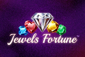 Jewels Fortune pokie