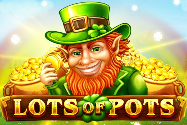 Lots of Pots pokie