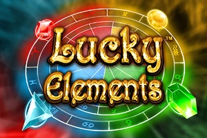 Lucky Elements pokie