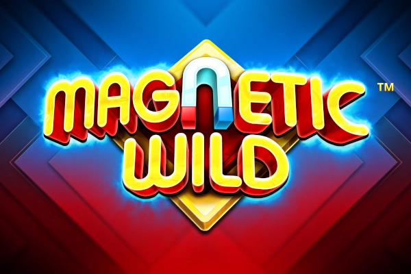 Magnetic Wild pokie
