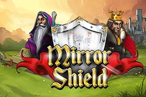 Mirror Shield pokie