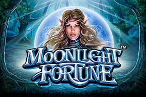 Moonlight Fortune pokie