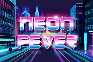 Neon Fever pokie