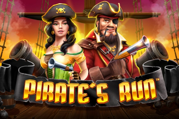 Pirate's Run at Here2Win Casino