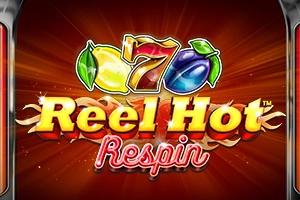 Reel Hot Respin pokie