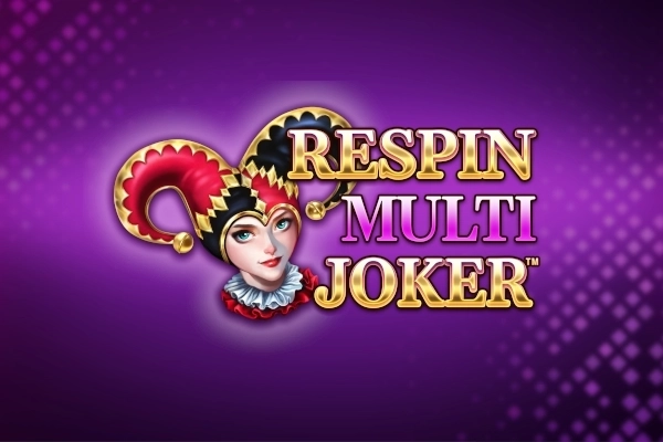 Respin Multi Joker pokie