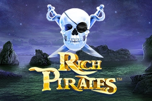 Rich Pirates at Here2Win Casino