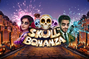 Skull Bonanza pokie
