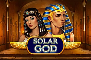 Solar God at Here2Win Casino