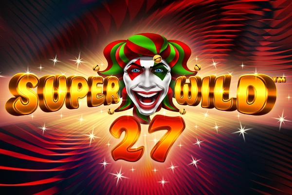 Super Wild 27 at Here2Win Casino