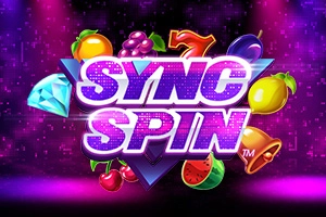 Sync Spin pokie