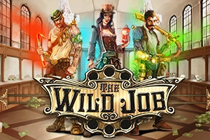 The Wild Job at Here2Win Casino