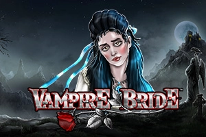 Vampire Bride at Here2Win Casino