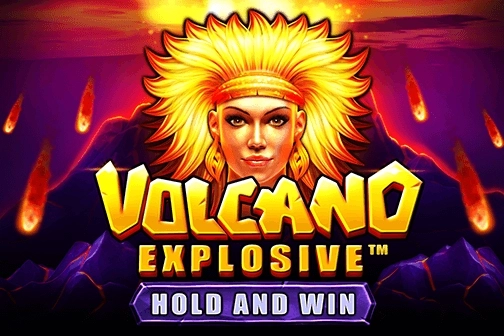 Volcano Explosive at Here2Win Casino