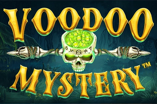 Voodoo Mystery pokie