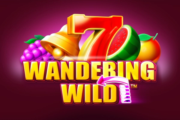 Wandering Wild at Here2Win Casino