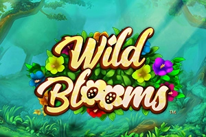 Wild Blooms at Here2Win Casino